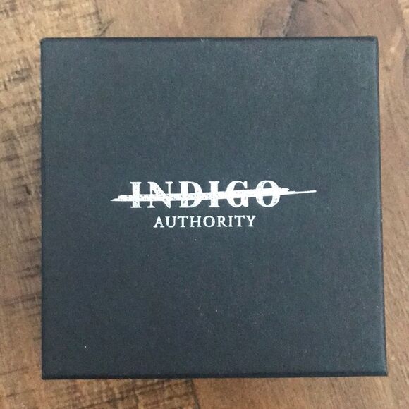 Crescent Horn - Long Necklace & Earring Set - NEW! - Picture 3 of 3